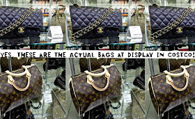 louis vuitton costco