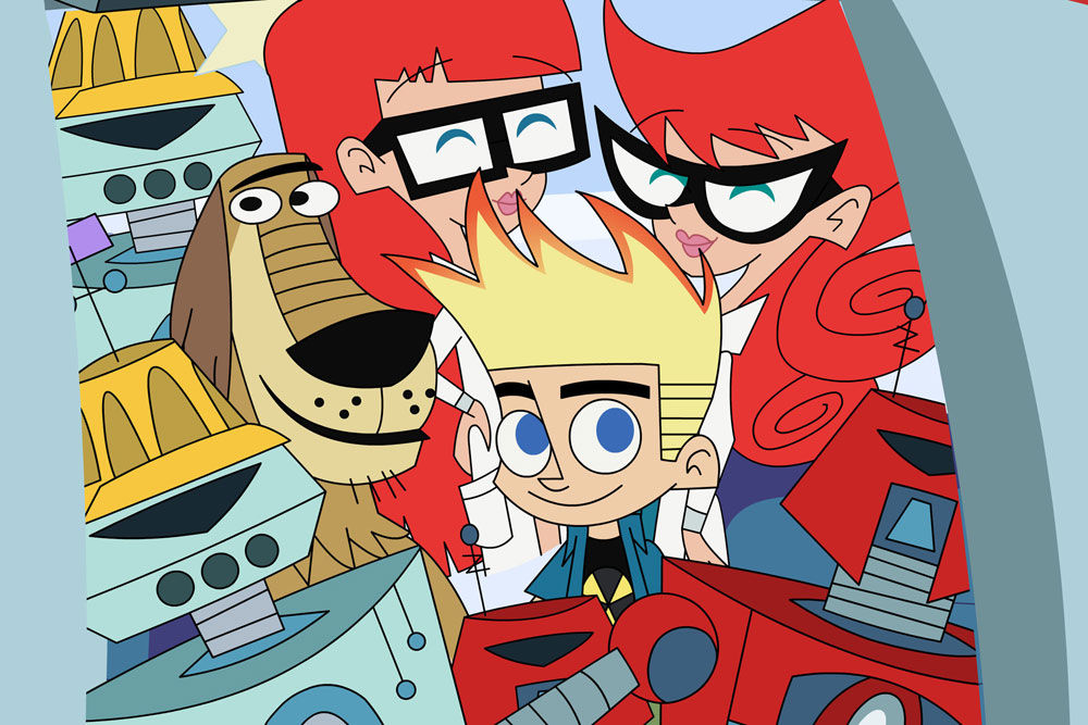 Drama Total Kids: Cartoon Network estreia novos episódios – ANMTV