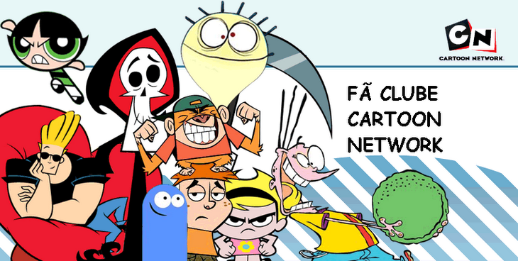 Fã Clube Cartoon Network!