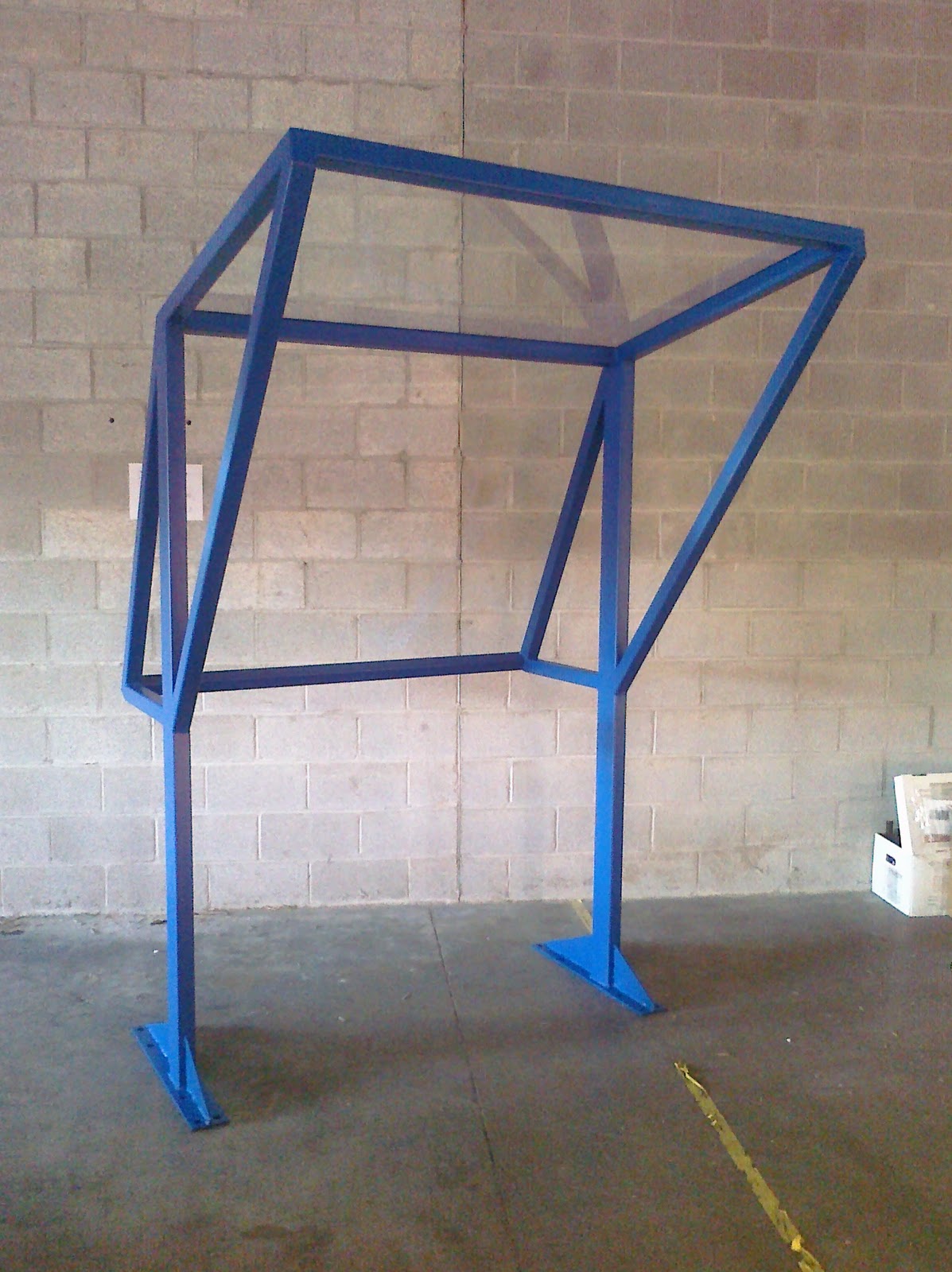 Welding and Fabrication made affordable Custom Metal Fabrication