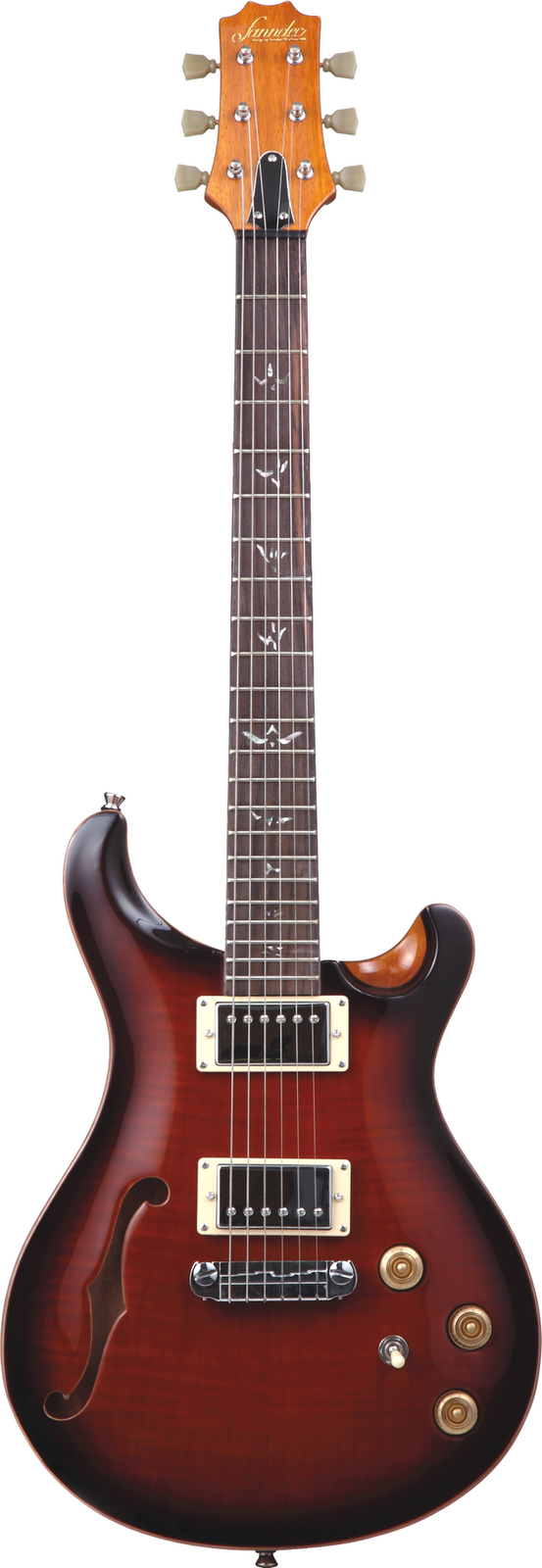 Taller Cordófonos: FANNDEC GUITAR \u0026 BASSES