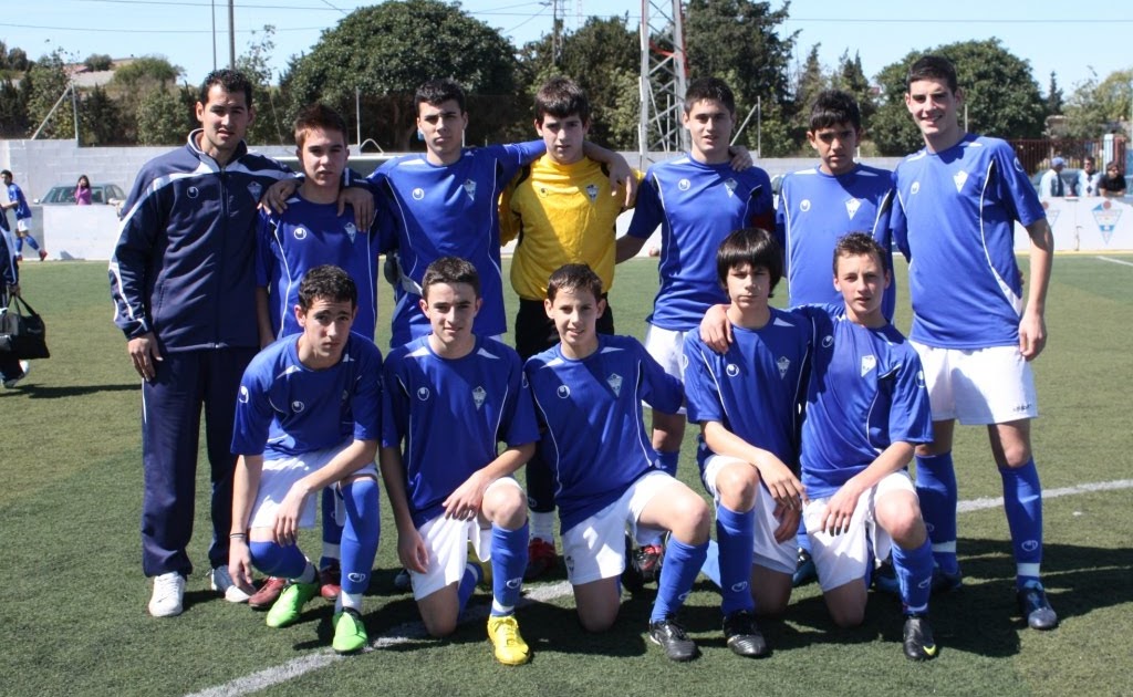 Fútbol Base Alicante Club de Fútbol