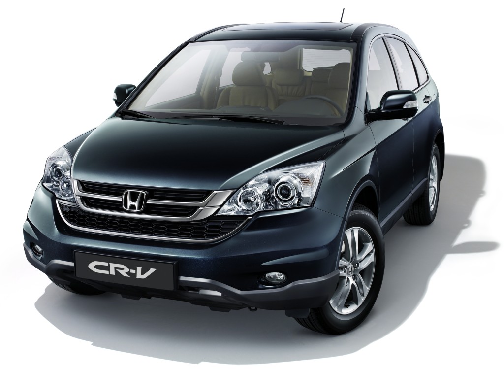 All cars to u: honda crv 2010 cars
