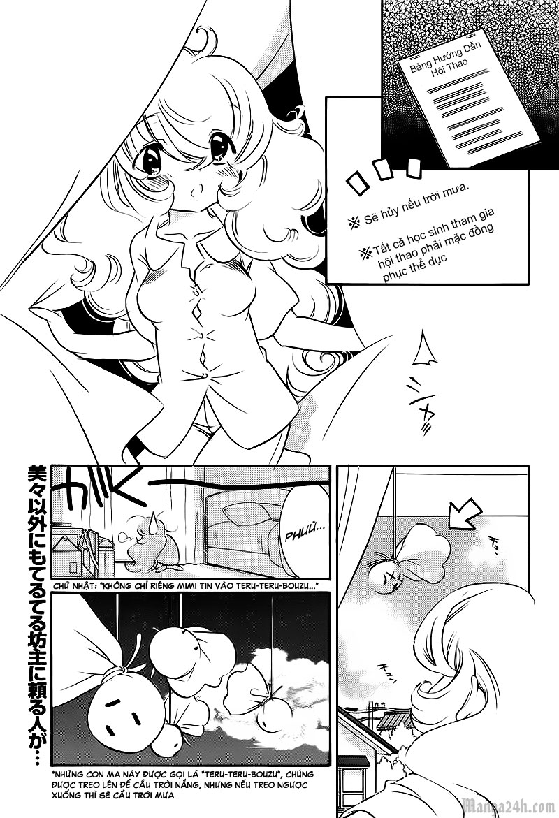 Kodomo no Jikan chap 27