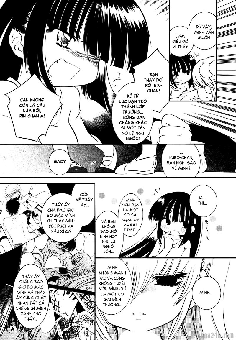 Kodomo no Jikan chap 27