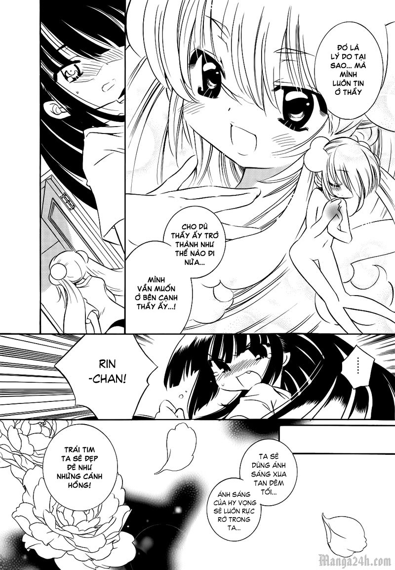 Kodomo no Jikan chap 27
