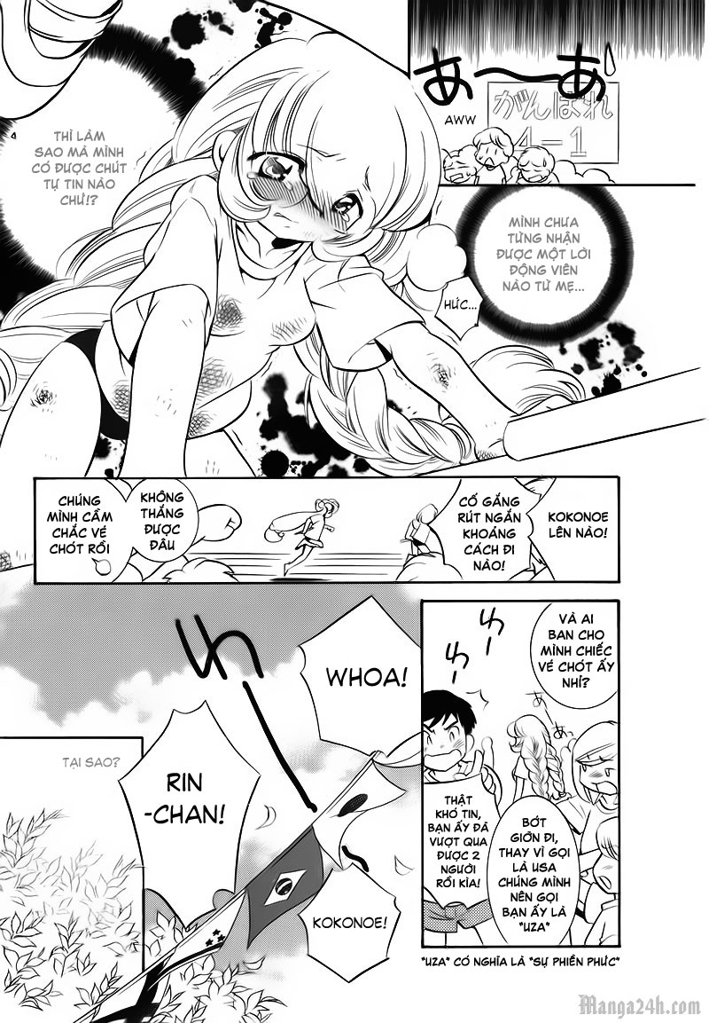 Kodomo no Jikan chap 27