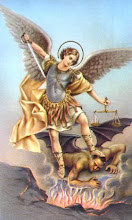 ARCÁNGEL SAN MIGUEL