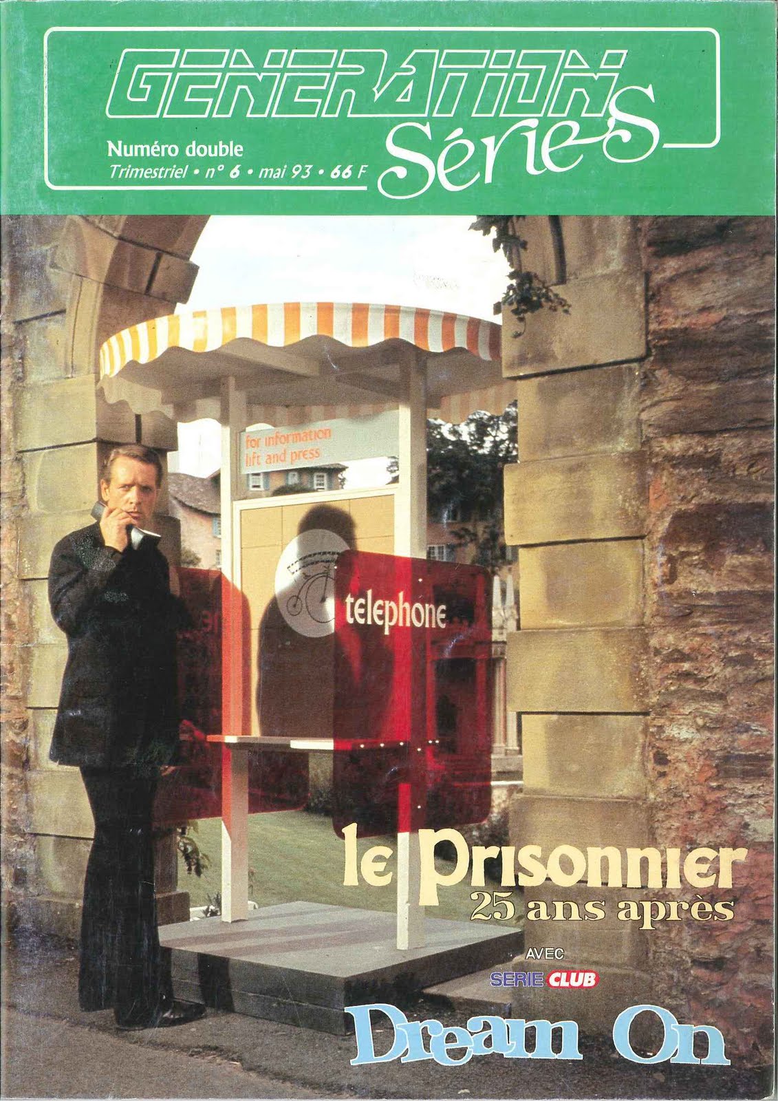 le-fanzinophile-g-n-ration-s-ries