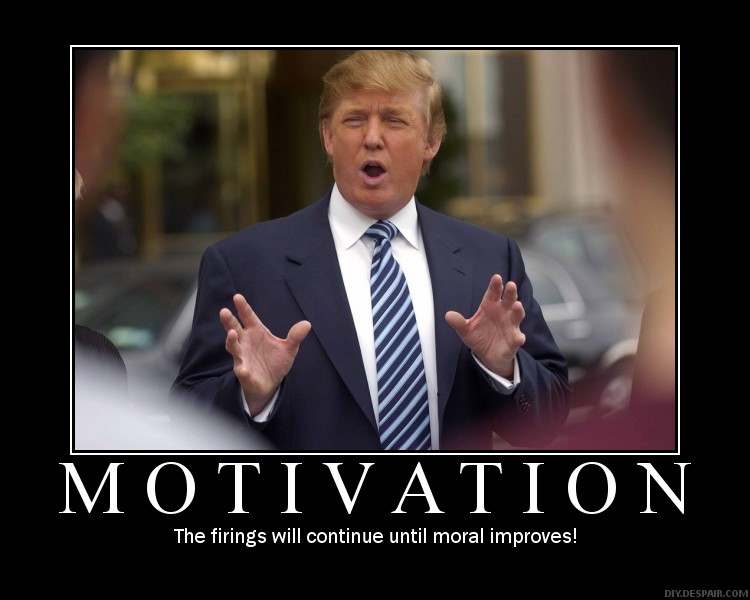 Funny Motivational Pictures: The office happenings Motivational Poster Joke