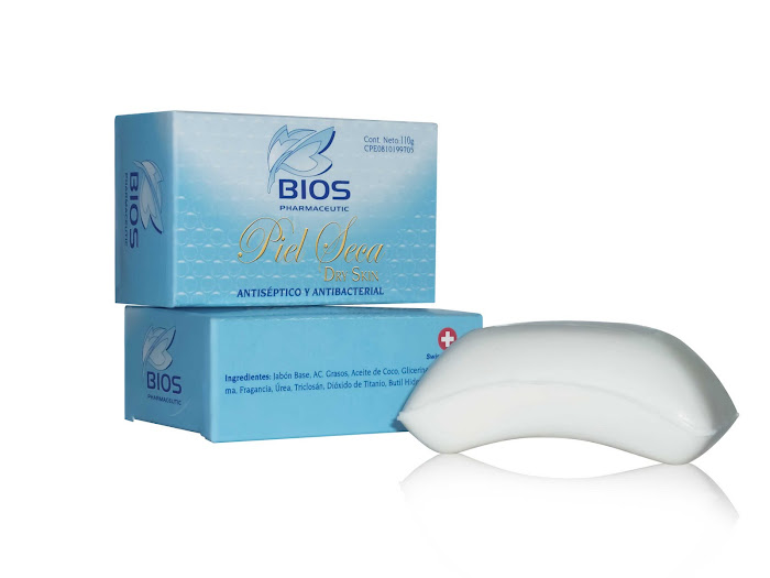 CUIDAMOS TU PIEL bios pharmaceutic