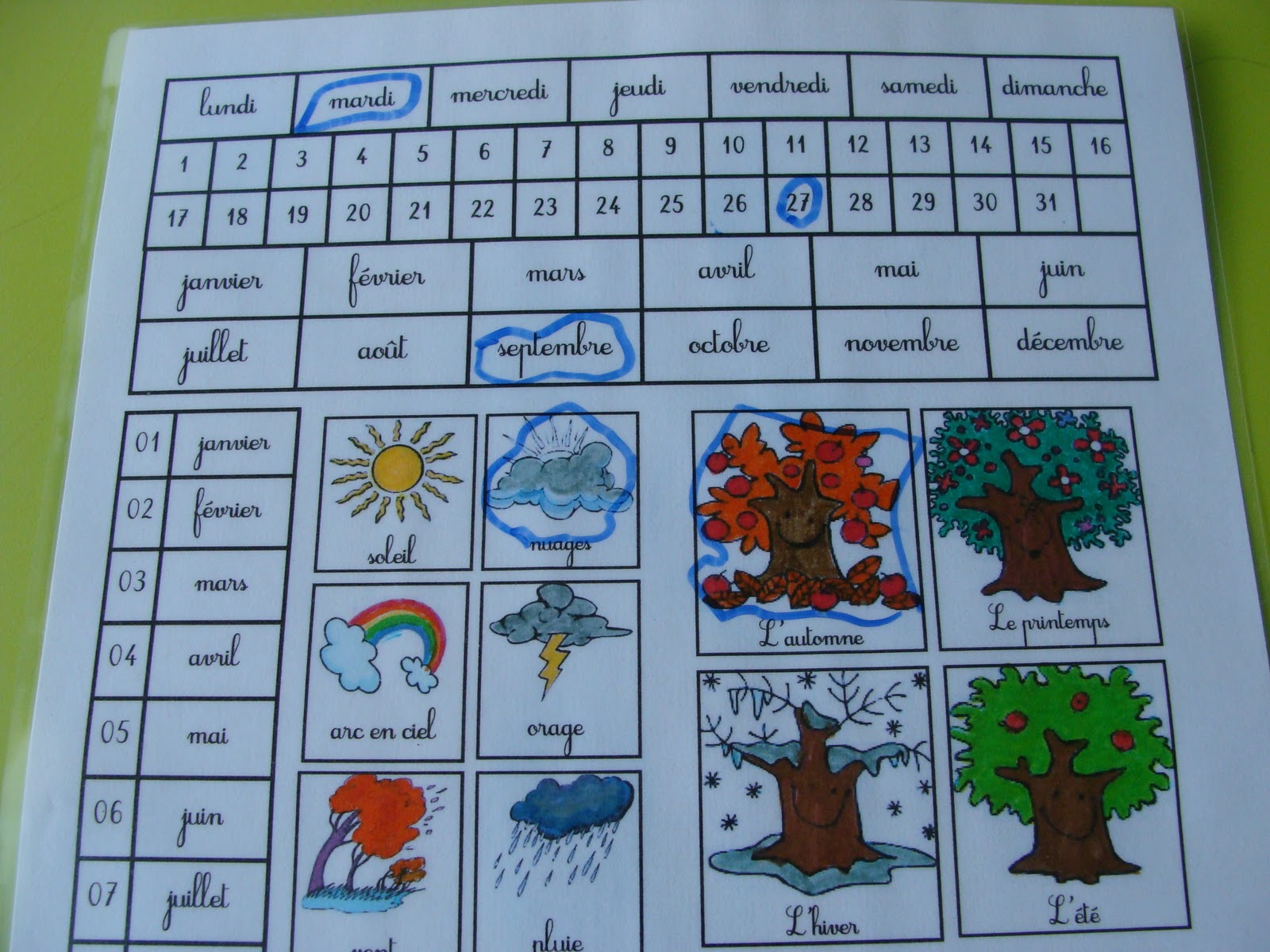 Comment Voir Sa Classe De L'année Prochaine Sur Pronote