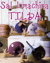 Sal Lumachina Tilda