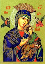 Maria... a maior das mães