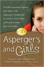 Asperger's and Girls by Dr. Tony Attwood