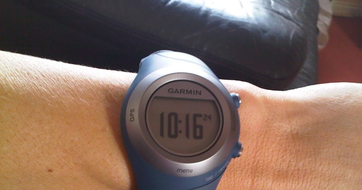 garmin forerunner 405cx
