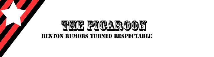 The Picaroon