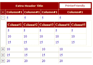 I - L ♥ V E - D E V E L O P E R: Nested Gridview Using C#