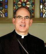 Bishop Peter Sartain