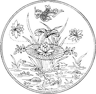 ♥¸¸*♥`*ESPAÇO APRENDENTE**´¯`*♥**´¯`*♥**: MANDALAS PARA IMPRIMIR E COLORIR