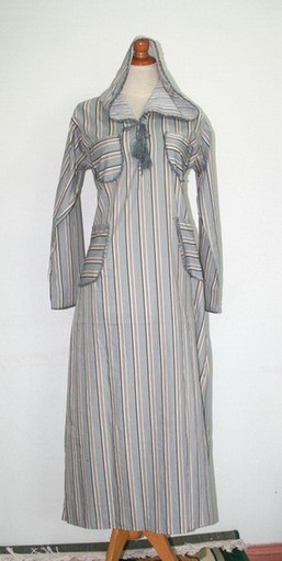 Abaya Tudung (Harga Rp 155.000) HABIS