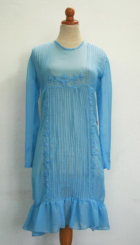 Blus Dida (Harga Rp 160.000,-)