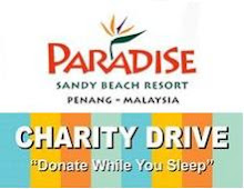 Donate while you Sleep