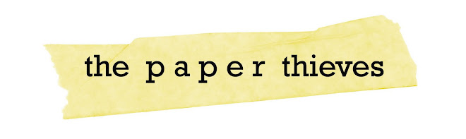 The Paper Thieves