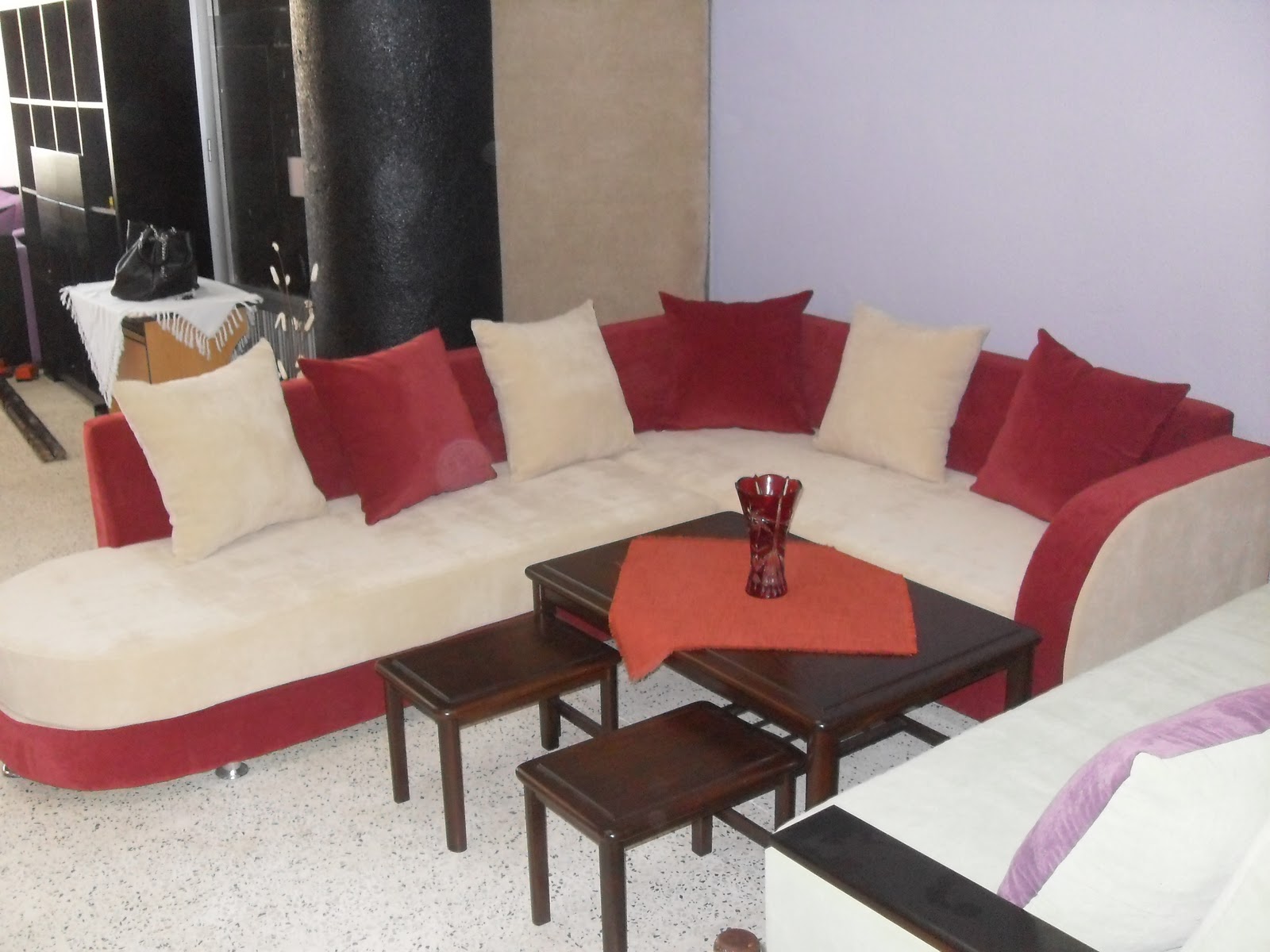 Salons meubles et déco Quelques articles disponibles en