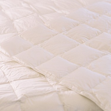 Life + Style: Down Duvets (the fluff and stuff)