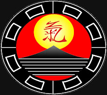 símbolo oficial do Hiep Khi Dao