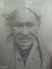 TG HJ AWANG FAKIR (1876-1964)