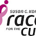 Susan G. Race For the Cure