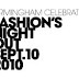FASHION'S NIGHT OUT 9/10 Events in MI