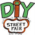DIY Street Fair