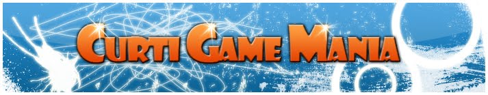 Curti Game Mania