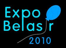 Apoya la Expo Belasir 2010