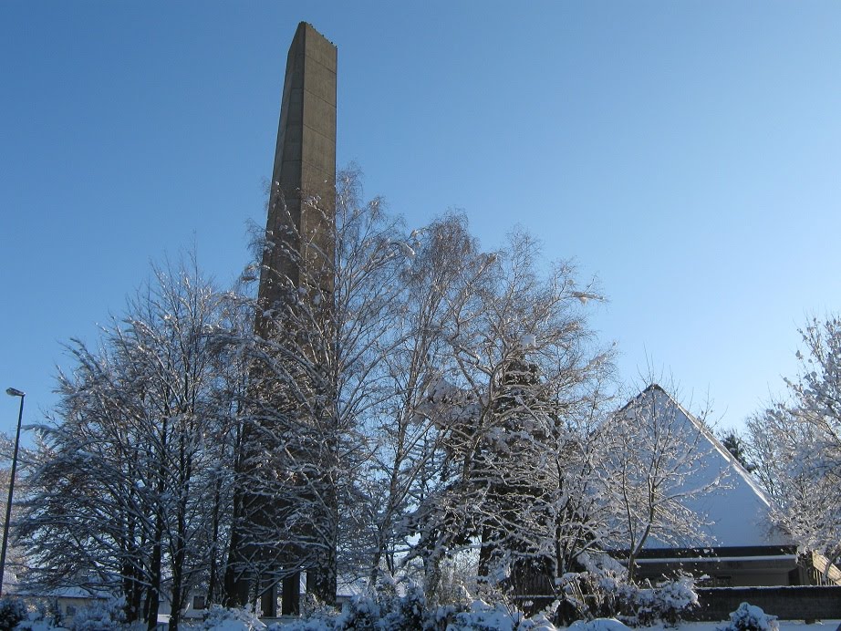 BILDERTANZ Orschel Hagen Winterimpressionen