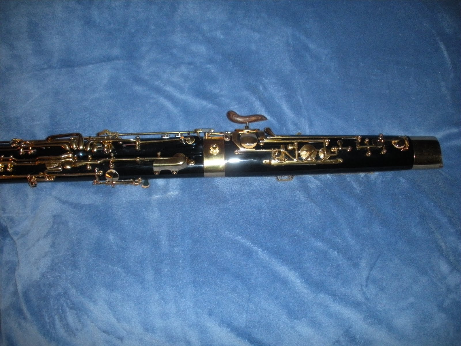 Bassoon Talk Fox Bassoon For Sale