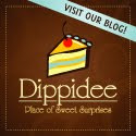 Our Sweet Blog Button