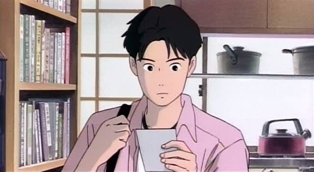 Anime characters with waves  Looksmaxorg  Mens SelfImprovement   Aesthetics