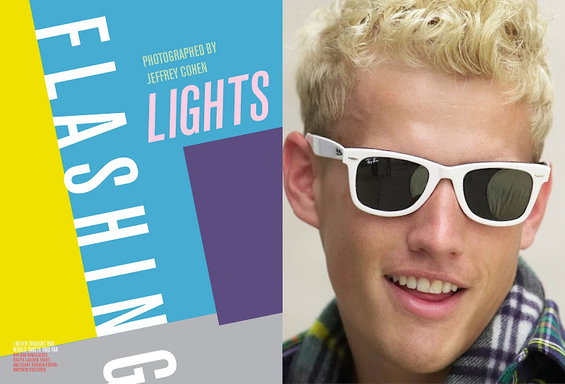 CONTRIBUTING EDITOR MAGAZINE