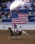 JULY IS NATIONAL PROUD TO BE AN AMERICAN COWGIRL MONTH