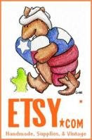 ETSY TEXAS CRAFTERS...      YEE-HAW!!!