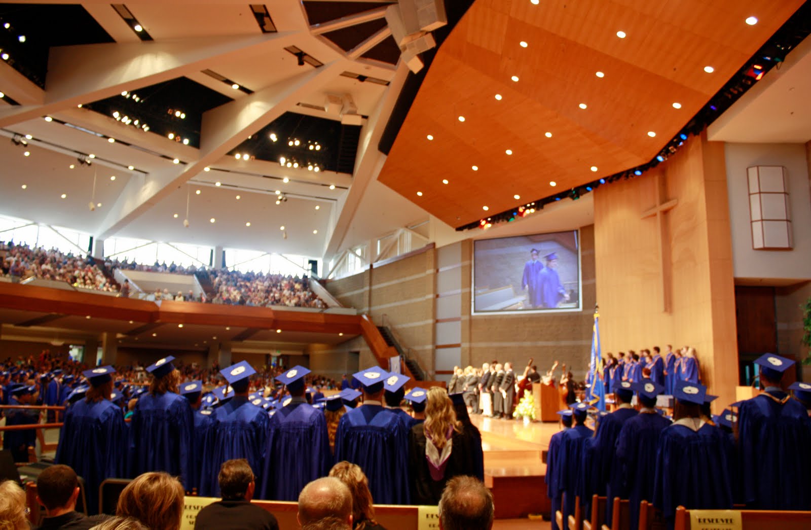 Otto Photography Mukwonago High School Graduation