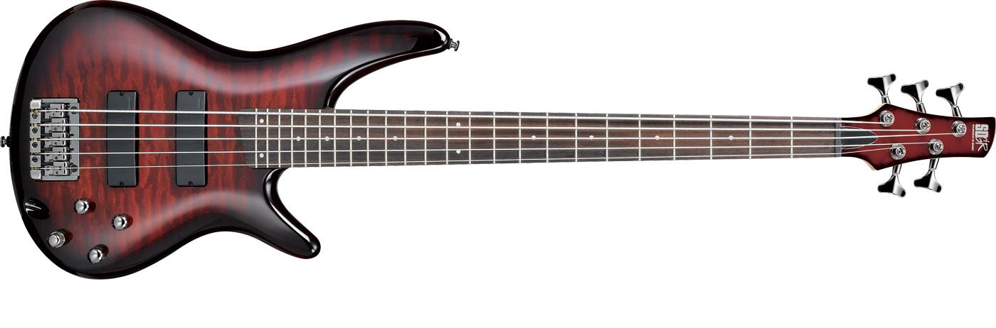 BAJO ELECTRICO BONGO MUSICMAN. STEALTH BLACK. STEALTH EBONY. GOL