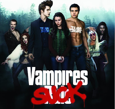 Current tv vampires can suck it Current tv vampires can suck it