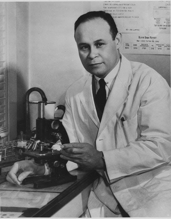 BLACK HISTORY, AMERICAN HISTORY, OUR HISTORY Dr. Charles Drew