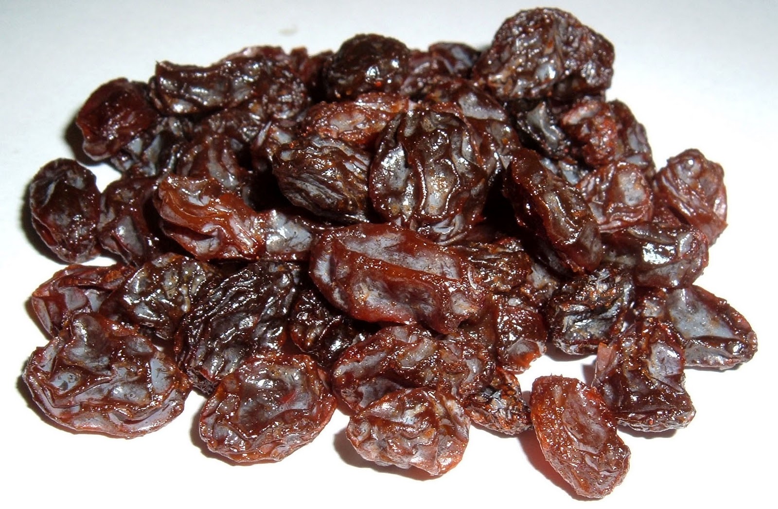 Healthy Minds Health Benefits of Raisins