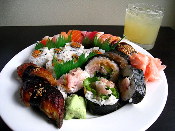 Food 4 Wibowo Margarita